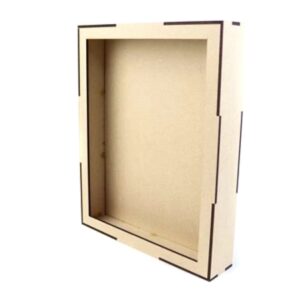 Medium Box Frame (10x 8 inches)